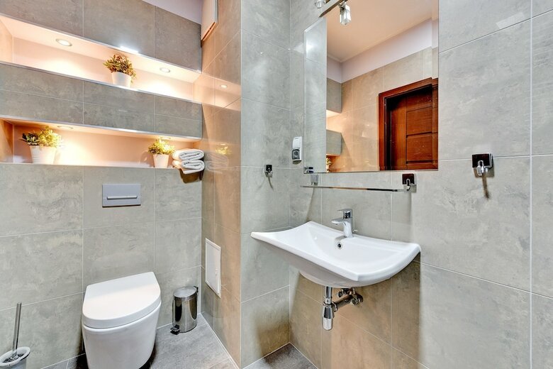 Blue Mandarin Apartments - Szafarnia