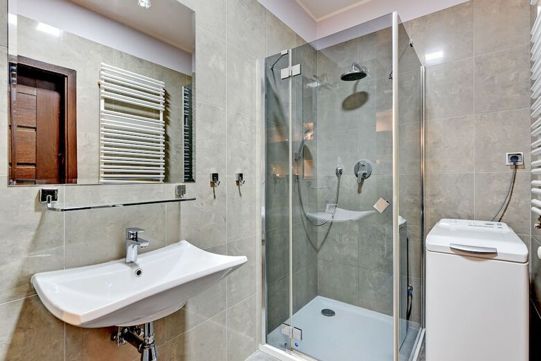 Blue Mandarin Apartments - Szafarnia