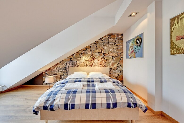 Blue Mandarin Apartments - Szafarnia