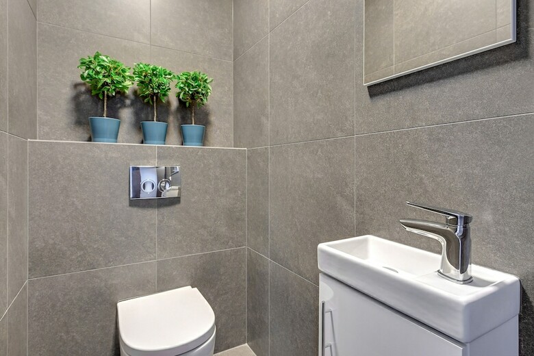 Blue Mandarin Apartments - Szafarnia