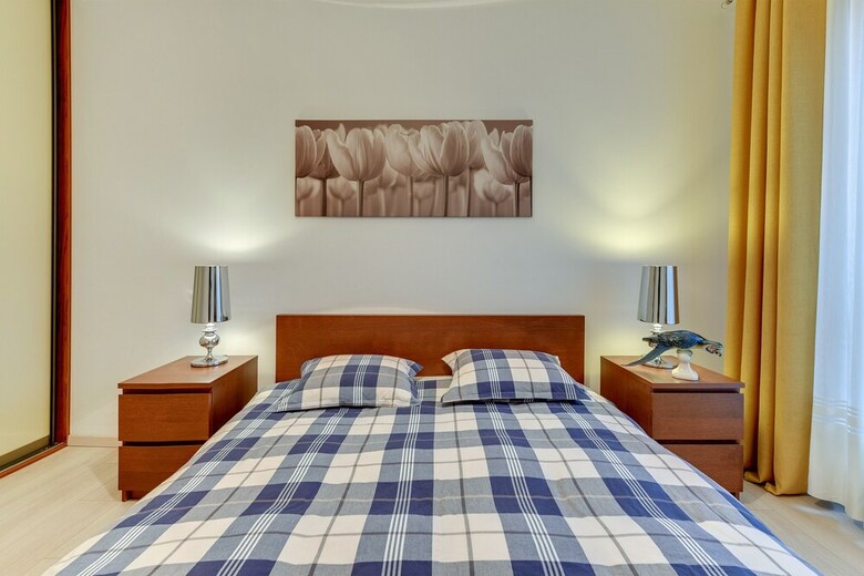 Blue Mandarin Apartments - Szafarnia