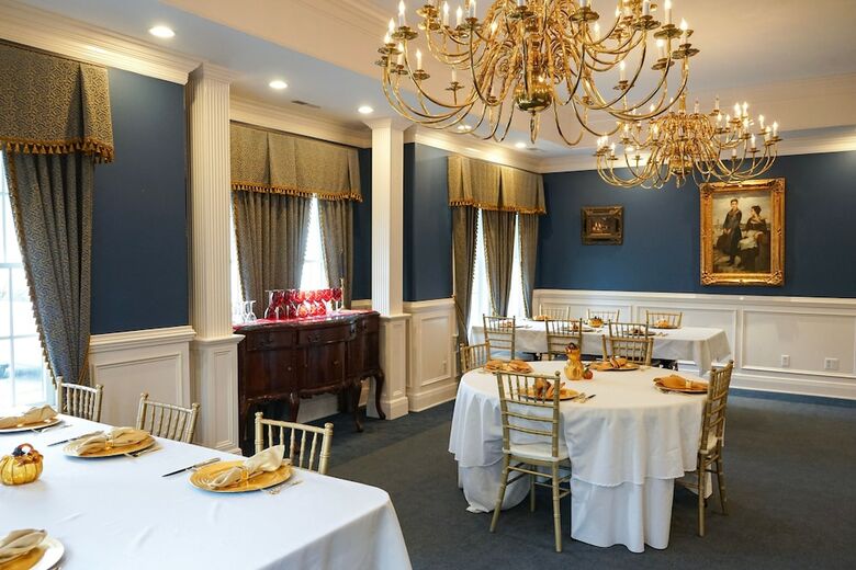 Bed & Breakfast The Lake Manor