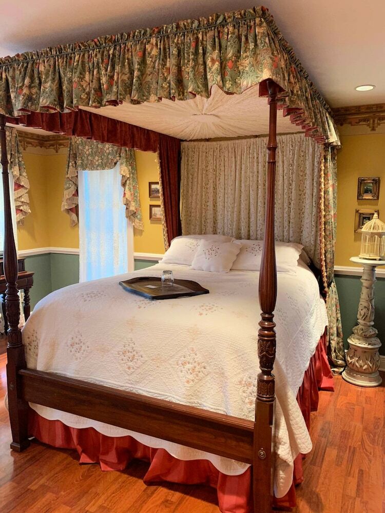 Bed & Breakfast The Lake Manor