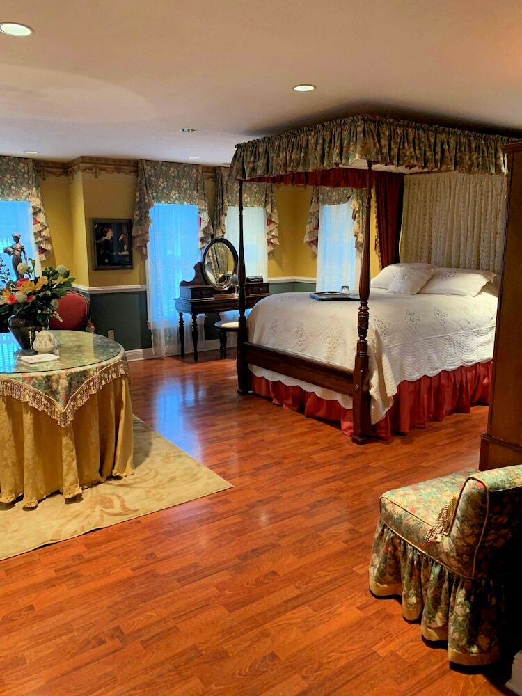Bed & Breakfast The Lake Manor