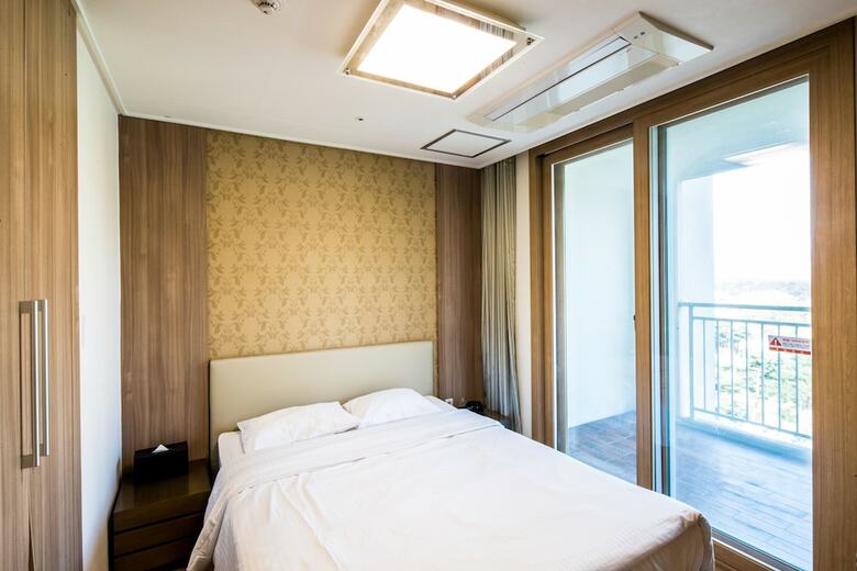 Sono Belle Cheonan (Formerly Daemyung Resort Cheonan)