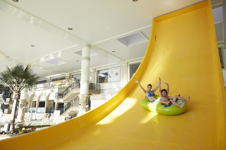 Sono Belle Cheonan (Formerly Daemyung Resort Cheonan)