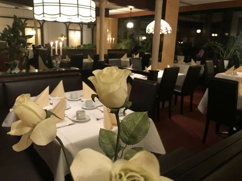 Karaman Group Hotel