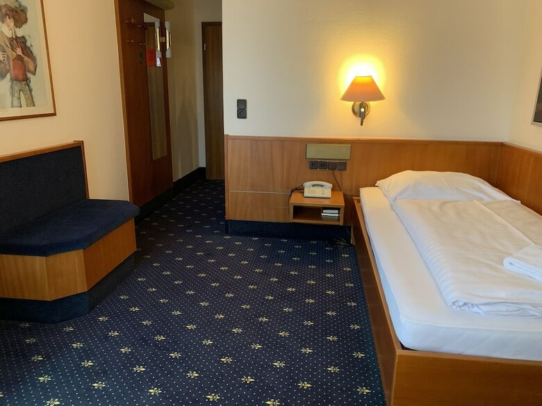 Karaman Group Hotel
