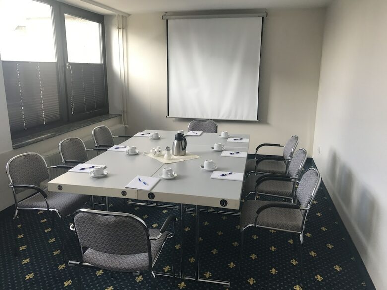 Karaman Group Hotel