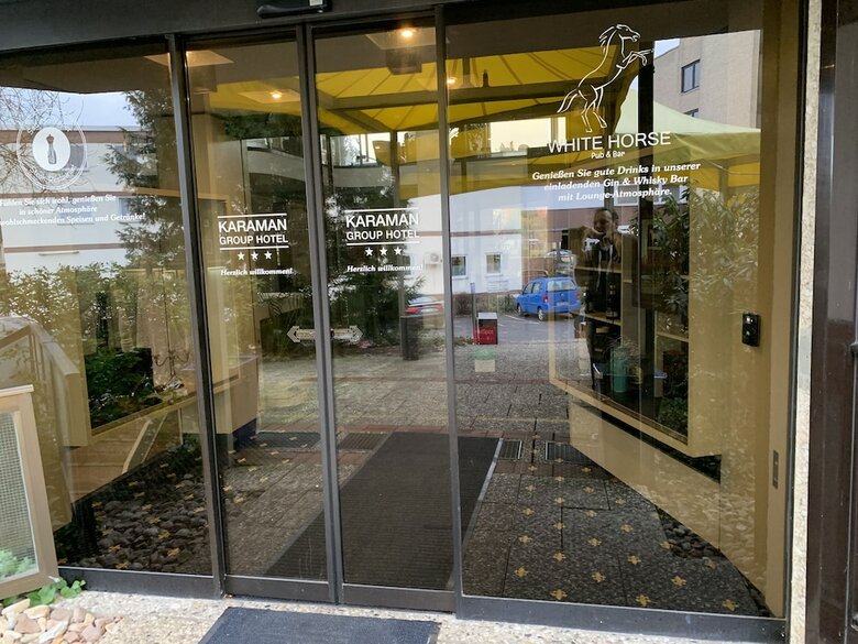 Karaman Group Hotel