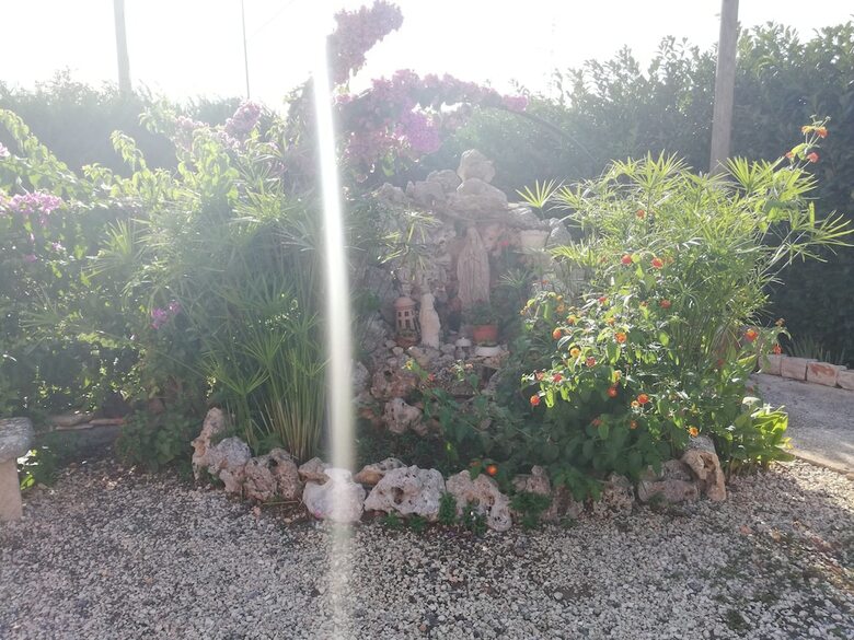 Bed & Breakfast B & B Villa Lucia