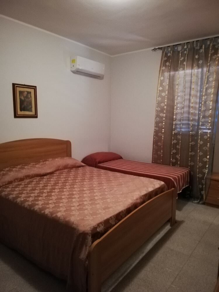 Bed & Breakfast B & B Villa Lucia