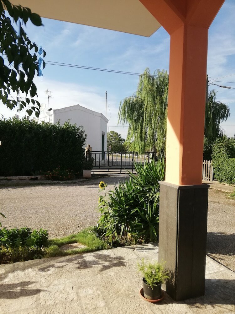 Bed & Breakfast B & B Villa Lucia