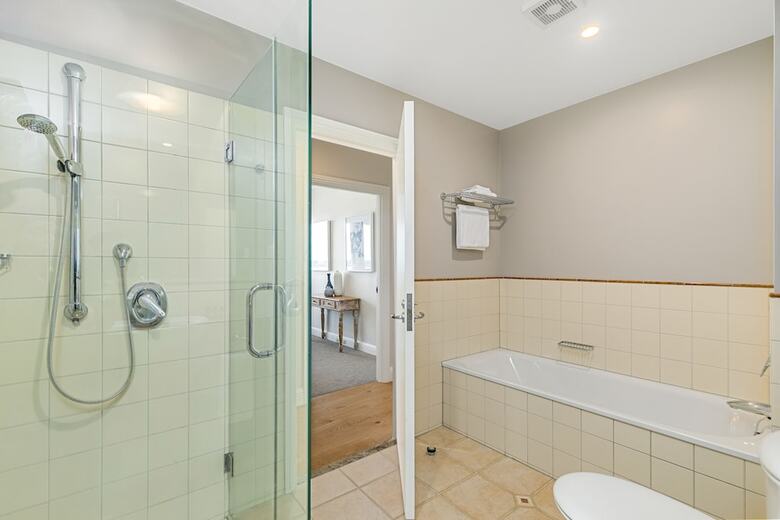 Apartamentos Zodiak's 3 Bedroom Penthouse On Nelson