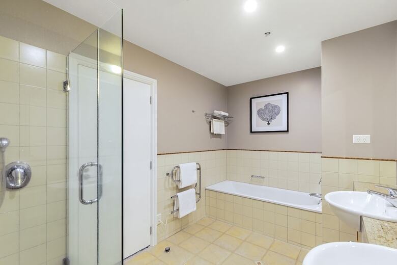 Apartamentos Zodiak's 3 Bedroom Penthouse On Nelson