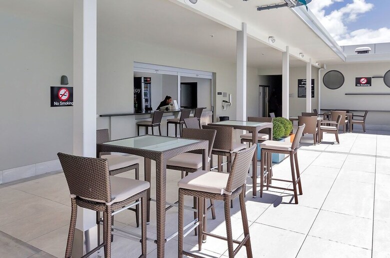 Apartamentos Zodiak's 3 Bedroom Penthouse On Nelson