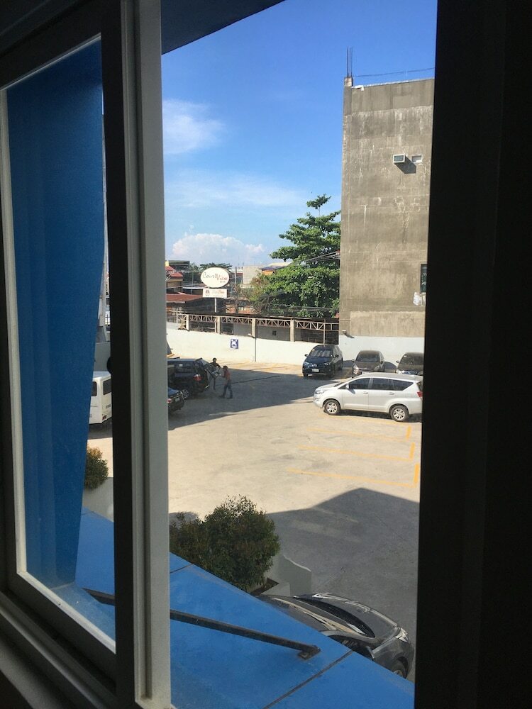 Blue Lotus Hotel Davao
