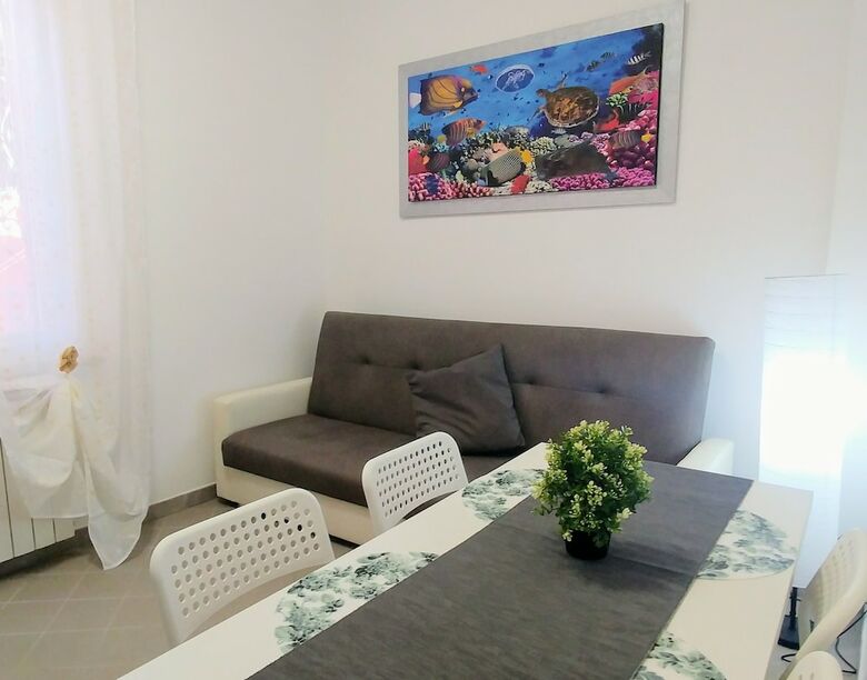 Ma Maison - Charme House In Rome