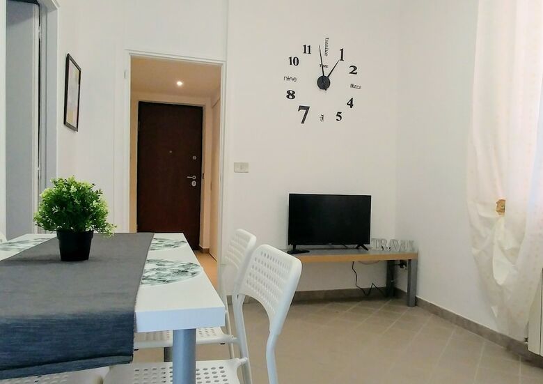 Ma Maison - Charme House In Rome