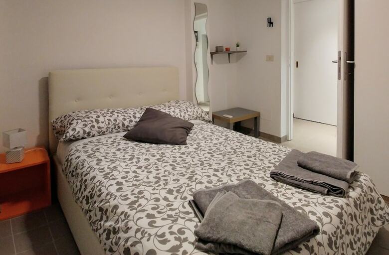 Ma Maison - Charme House In Rome