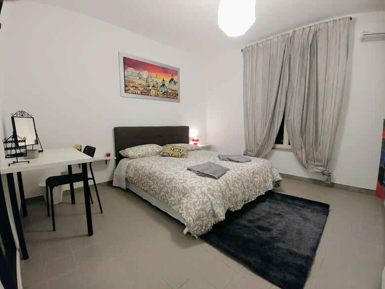 Ma Maison - Charme House In Rome