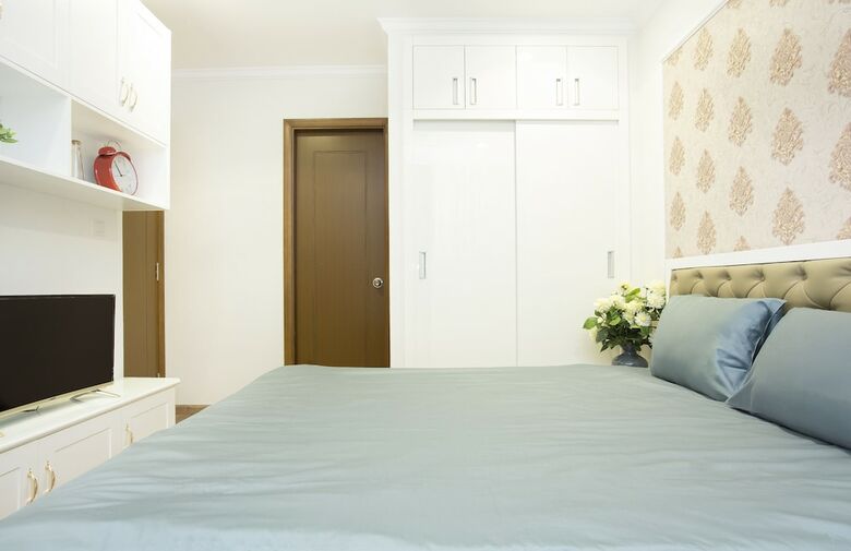 Liam Service Apartment - Vinhomes