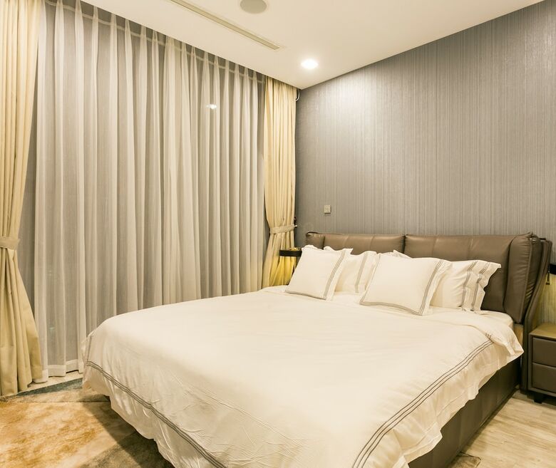 Liam Service Apartment - Vinhomes