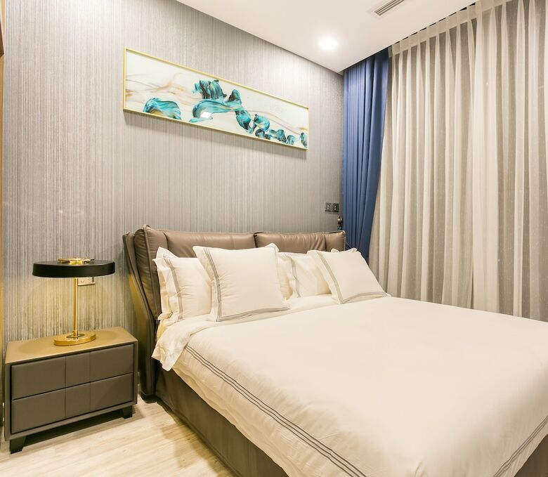 Liam Service Apartment - Vinhomes
