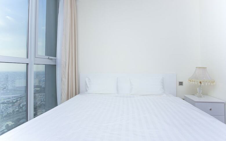 Liam Service Apartment - Vinhomes