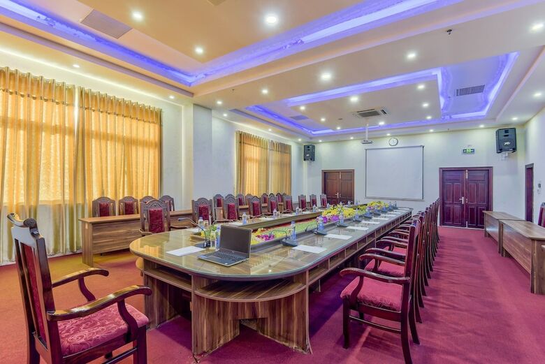 Sky Beach D20 Nha Trang Hotel