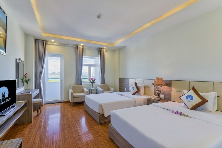 Sky Beach D20 Nha Trang Hotel
