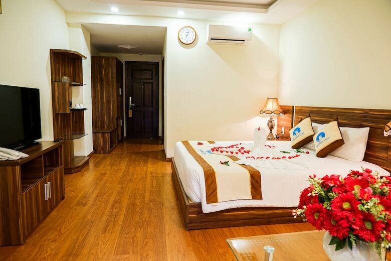 Sky Beach D20 Nha Trang Hotel