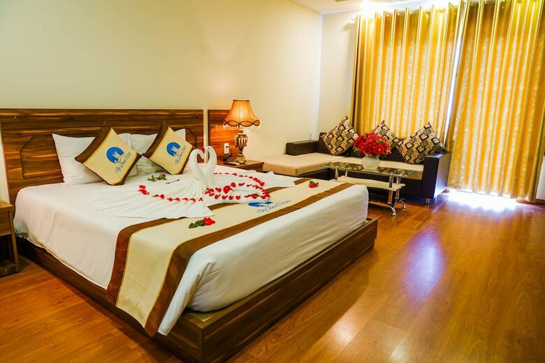 Sky Beach D20 Nha Trang Hotel