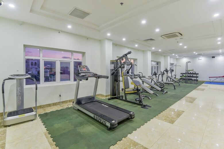 Sky Beach D20 Nha Trang Hotel