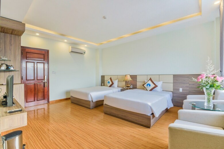 Sky Beach D20 Nha Trang Hotel