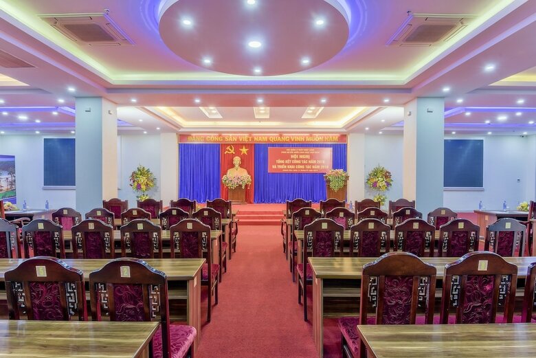 Sky Beach D20 Nha Trang Hotel