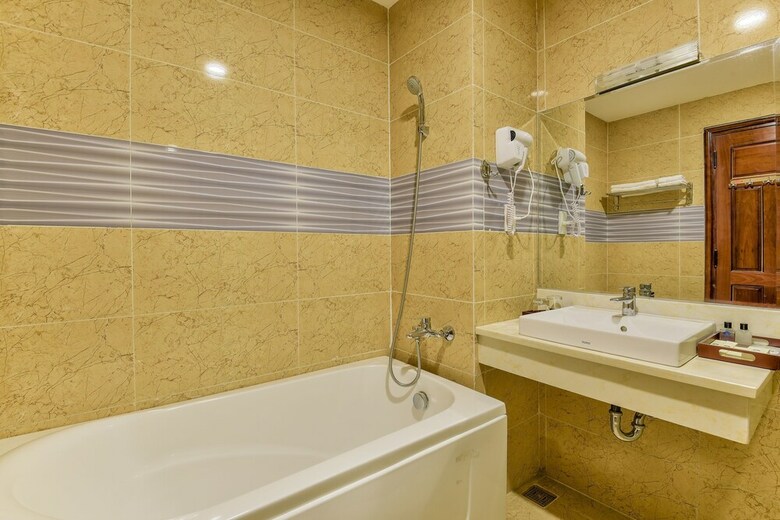 Sky Beach D20 Nha Trang Hotel