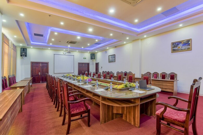 Sky Beach D20 Nha Trang Hotel