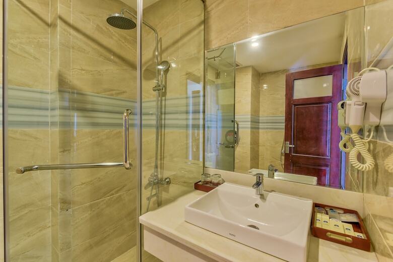 Sky Beach D20 Nha Trang Hotel