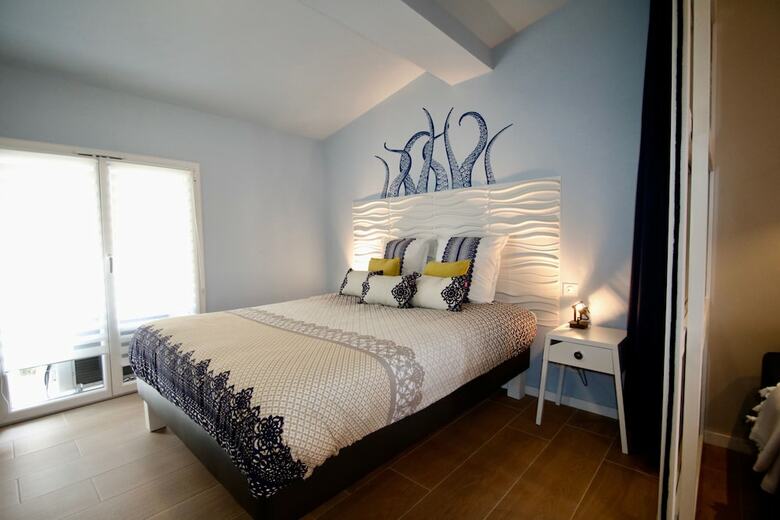 Apartamento Wavebnb All Confort Central A/c Wifi 4p