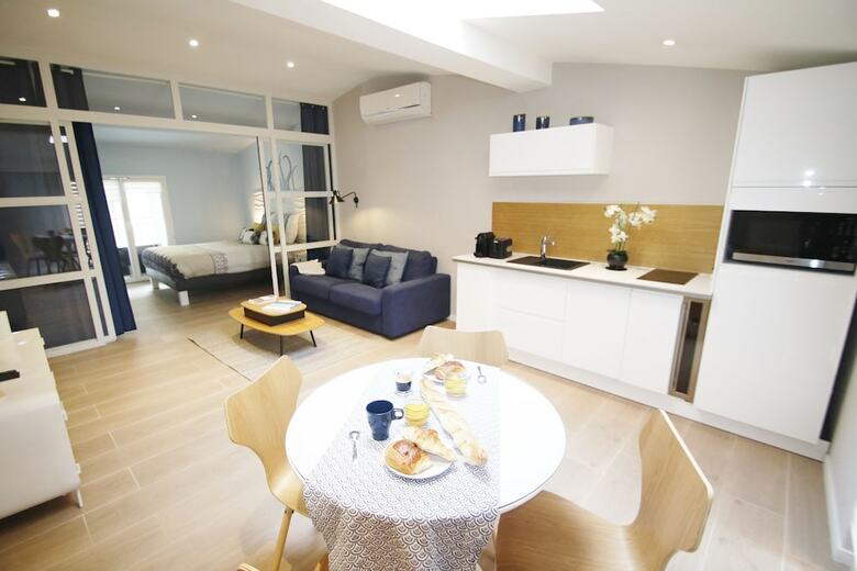 Apartamento Wavebnb All Confort Central A/c Wifi 4p