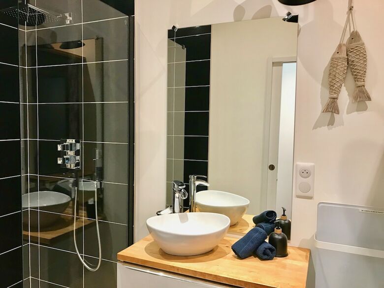 Apartamento Wavebnb All Confort Central A/c Wifi 4p