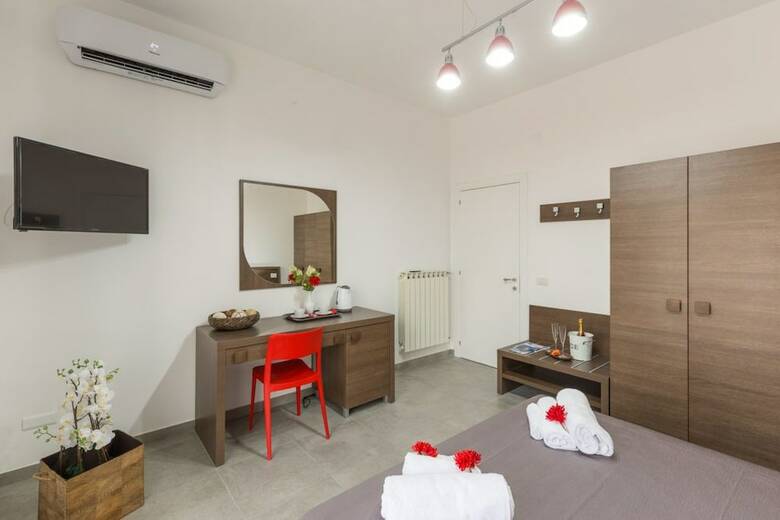 Hotel Miam� Exclusive Rooms