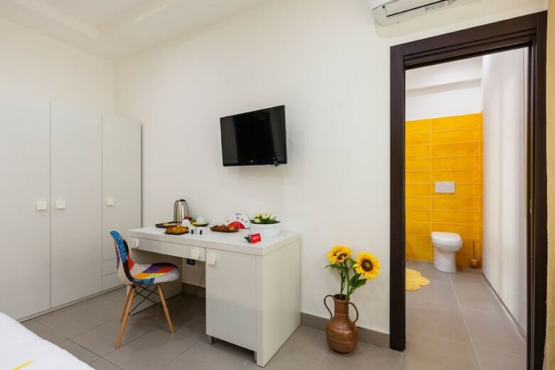 Hotel Miam� Exclusive Rooms