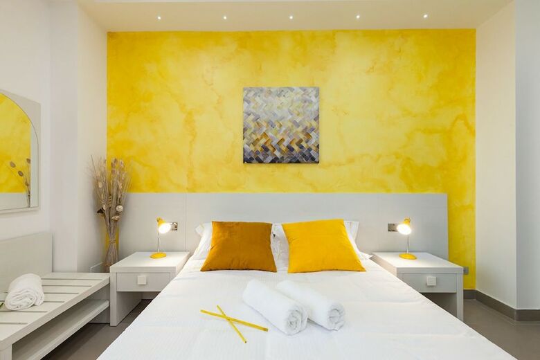 Hotel Miam� Exclusive Rooms