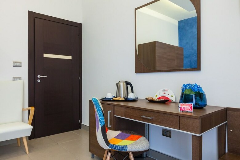Hotel Miam� Exclusive Rooms