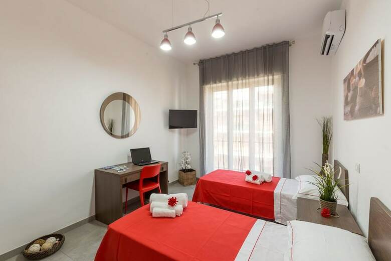 Hotel Miam� Exclusive Rooms