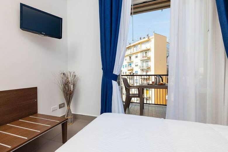 Hotel Miam� Exclusive Rooms