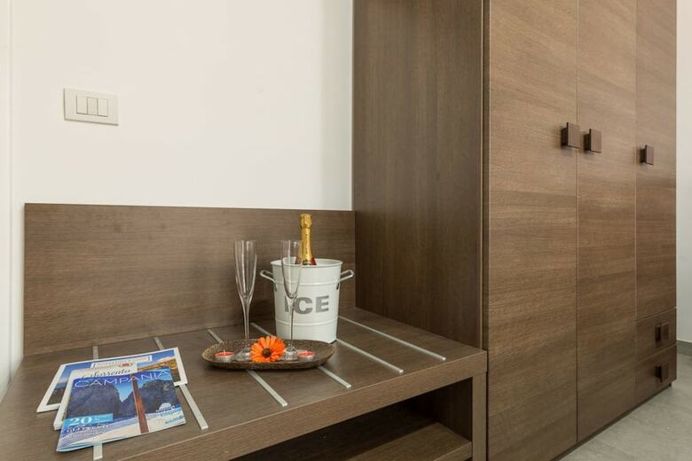 Hotel Miam� Exclusive Rooms
