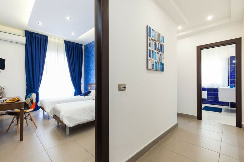 Hotel Miam� Exclusive Rooms
